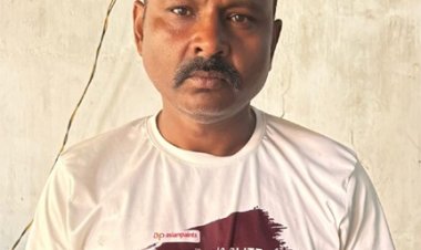 सेवा की कहानी : ’वर्षों से काबिज जमीन पर मिला अधिकार’