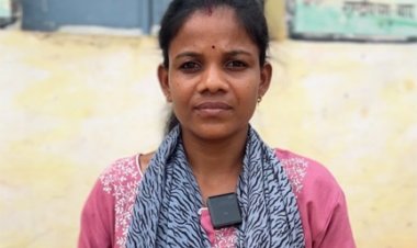 दूरस्थ अंचलों में माताओं का सहारा बन रही प्रधानमंत्री मातृ वंदना योजना