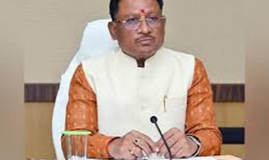 छत्तीसगढ़ की दूरियां घटेंगी, विकास की रफ्तार बढ़ेगी : मुख्यमंत्री विष्णु देव साय