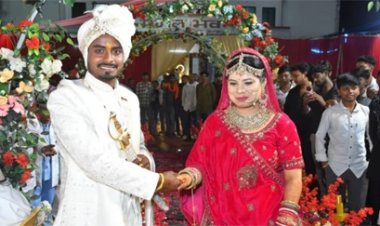 उच्च शिक्षा की इच्छा पर विवाद, नवविवाहिता की मौत