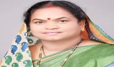 फूलो देवी नेताम के नाम पर ठगी का प्रयास, वॉट्सऐप हैक
