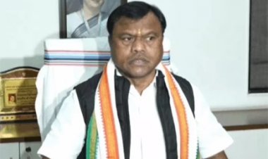 छत्तीसगढ़ दौरे पर आएंगे सुखदेव भगत
