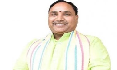 भाजपा संगठन में बड़ा बदलाव