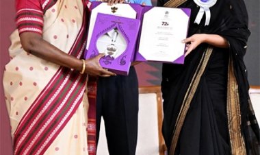 नेशनल अवॉर्ड के बाद यामी का आउटसाइडर्स को संदेश
