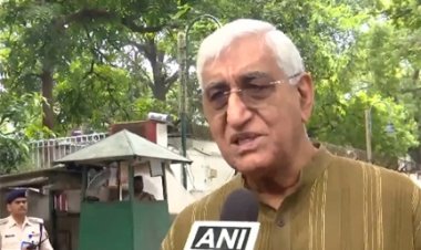 झीरम फैसले पर राहुल गांधी से मांगा सहयोग