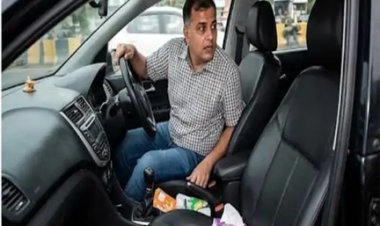 रायपुर में वाहन चोर गिरोह से सावधान