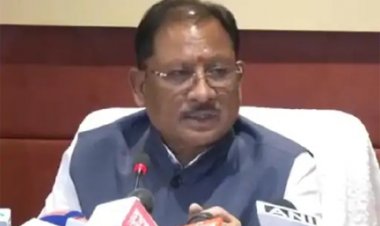 ‘वोट चोरी’ पर सीएम का सवाल- अविश्वास है तो इस्तीफा क्यों नहीं