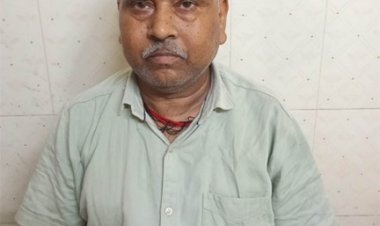सेवा की कहानी : गंभीर बीमारी के उपचार में राजेंद्र प्रसाद को मिला संबल