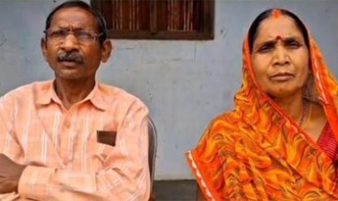 सेवा की कहानी : बढ़ई कामेश्वर प्रजापति को श्रमिक पेंशन से मिला आर्थिक संबल