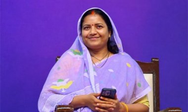 मंत्री लक्ष्मी राजवाड़े के प्रयासों से सूरजपुर जिले को दो महत्वपूर्ण सड़क निर्माण कार्यों की सौगात
