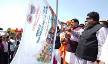 उज्जैन को मिली पीएम ई-बस सेवा की सौगात