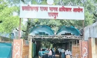 रावण-दुर्योधन पर सवाल, मानवाधिकार आयोग में शिकायत