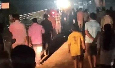 छत्तीसगढ़ में तेज हवाओं के साथ बारिश के आसार