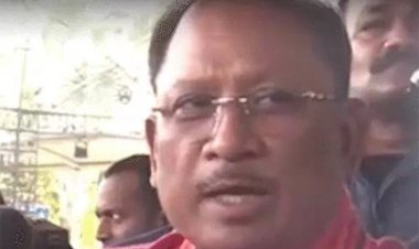 सीएम साय 2 से 7 अक्टूबर तक सिंगापुर दौरे पर