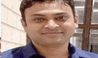 टिकरिहा को DPR का अतिरिक्त प्रभार