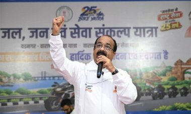 खेल और खिलाडिय़ों की तरक्की के लिए छत्तीसगढ़ सरकार प्रतिबद्ध - अरुण साव