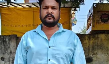 मारपीट-आर्म्स एक्ट के आरोपी पर जिलाबदर की कार्रवाई