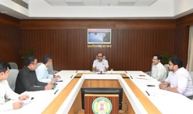 भारत औद्योगिक विकास योजना (BHAVYA) के तहत इंटीग्रेटेड मल्टी-सेक्टर इंडस्ट्रियल पार्क’