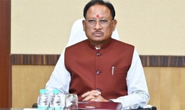 छत्तीसगढ़ कैबिनेट के बड़े फैसले, अग्निवीरों को 10% आरक्षण