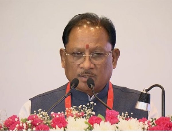 बारिश की हर बूंद सहेजने में छत्तीसगढ़ देश में अग्रणी, ‘जल संचय जन भागीदारी’ के तीसरे चरण में देश में प्रथम