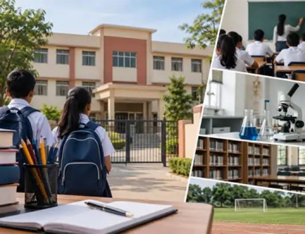 नेशनल-इंटरनेशनल नाम से स्कूल चलाने पर रोक