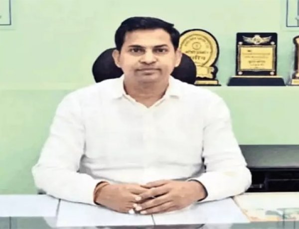छत्तीसगढ़ के 3 अफसरों को IAS बनने का मौका