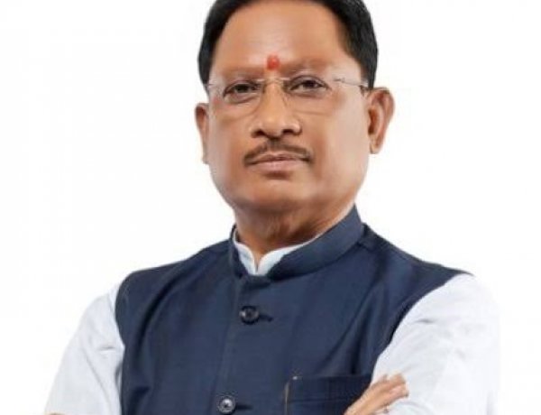 मिशन अमृत 2.0 से शहरों में बढ़ेगी हरियाली, नागरिकों को मिलेंगे बेहतर और सुविधायुक्त सार्वजनिक स्थल: मुख्यमंत्री विष्णु देव साय
