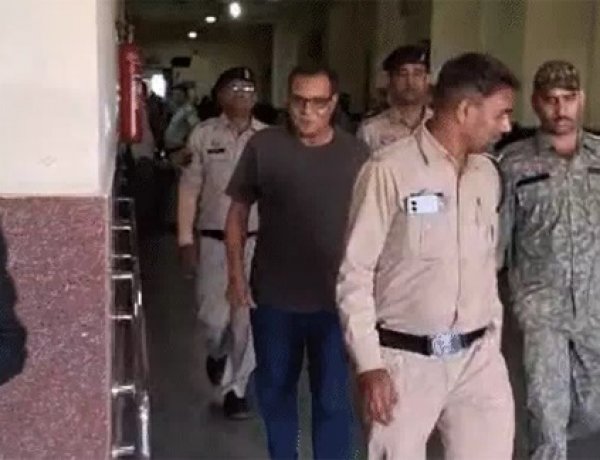 पेपर लीक केस में पूर्व चेयरमैन सोनवानी पर चार्जशीट पेश