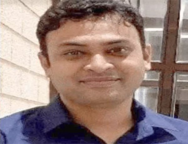 टिकरिहा को DPR का अतिरिक्त प्रभार