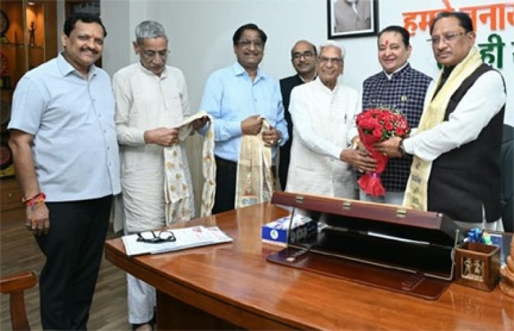19 सितंबर को अंबिकापुर बनेगा सामाजिक एकता का केंद्र, शुरू होगा अग्र महाकुंभ