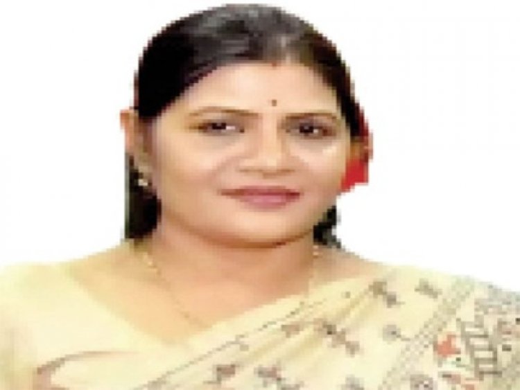 CGPSC केस में आरती वासनिक को बेल, सुप्रीम कोर्ट ने दिया रिहाई का आदेश
