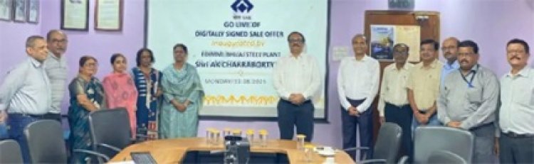 सेवानिवृत्ति पर पॉवर कंपनी के 11 कर्मियों का सम्मान, दी गई विदाई