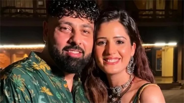 रैपर बादशाह और ईशा रिखी का रिश्ता खत्म, शादी के 5 महीने बाद तलाक का ऐलान
