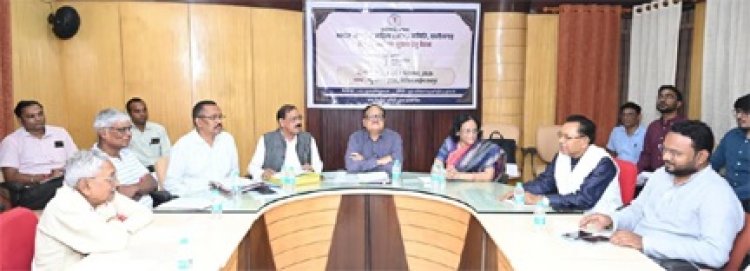 छत्तीसगढ़ में यूसीसी पर व्यापक मंथन : बस्तर से सरगुजा तक की उठी आवाज