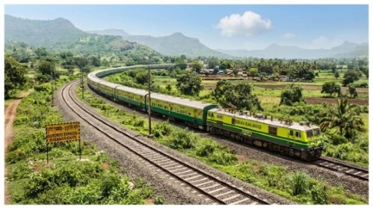 पुणे रूट पर रेलवे का बड़ा बदलाव, बिलासपुर की ट्रेनों पर पड़ेगा असर