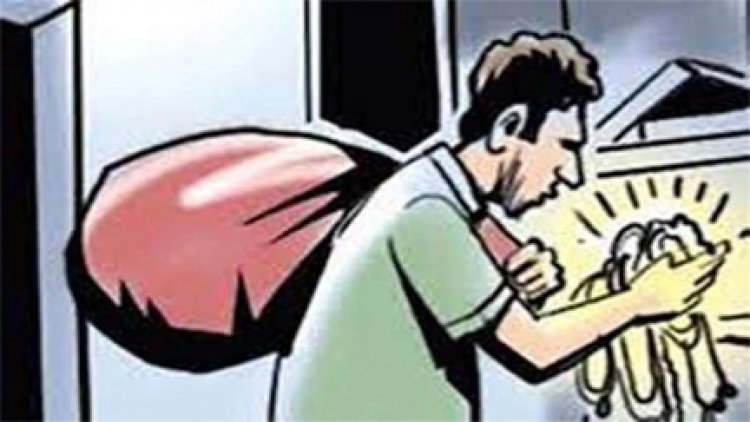 रायपुर में सोने का खेल, 150 ग्राम माल लेकर कारीगर फरार