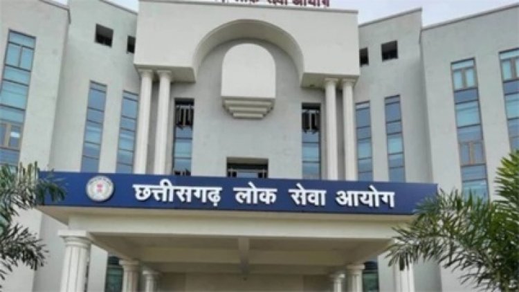 CGPSC जांच में बड़ा नाम सामने आया, पूर्व पटवारी संघ अध्यक्ष का परिवार रडार पर