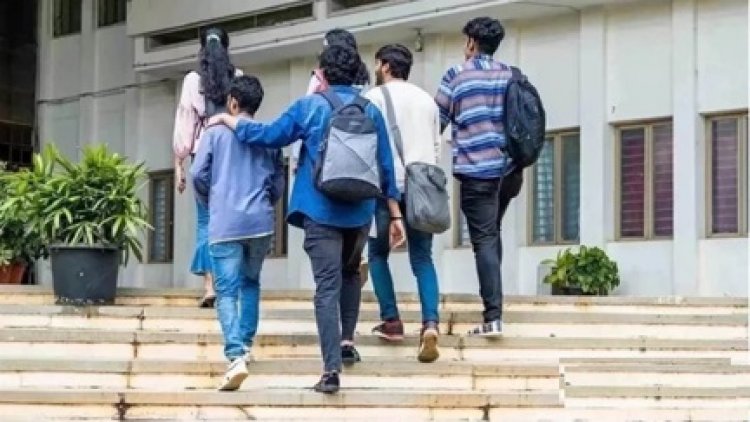 छत्तीसगढ़ में कॉलेज फीस पर बड़ा फैसला, AFRC को मिली जिम्मेदारी