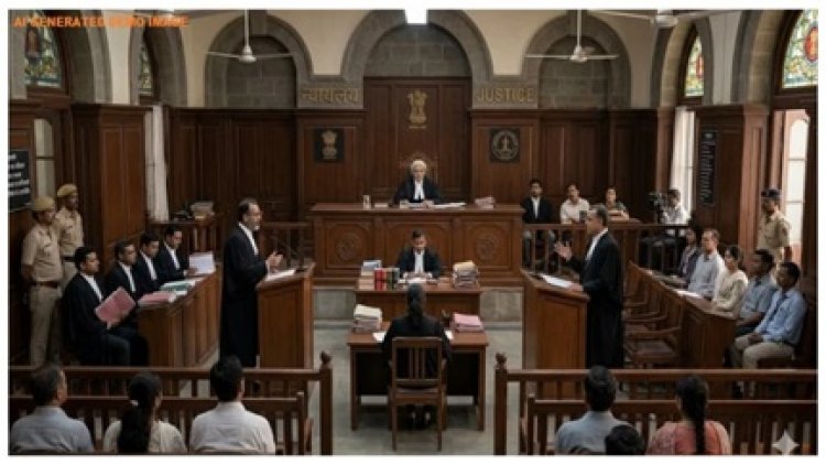 पत्नी की आय की जानकारी मांग सकता है पति, HC का बड़ा फैसला