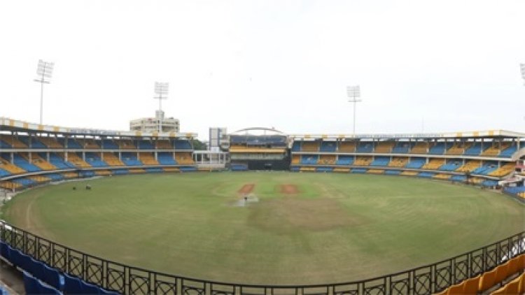 होलकर स्टेडियम में 10 सितंबर बाद शुरू होगी T20 की तैयारी