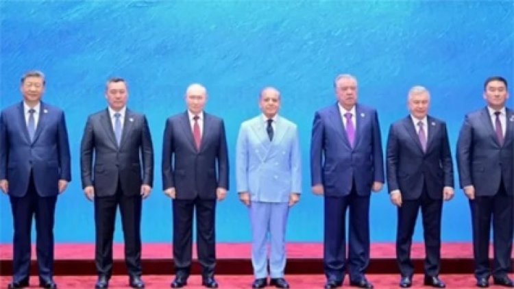 SCO तस्वीर विवाद पर पाकिस्तान को सीधी चेतावनी