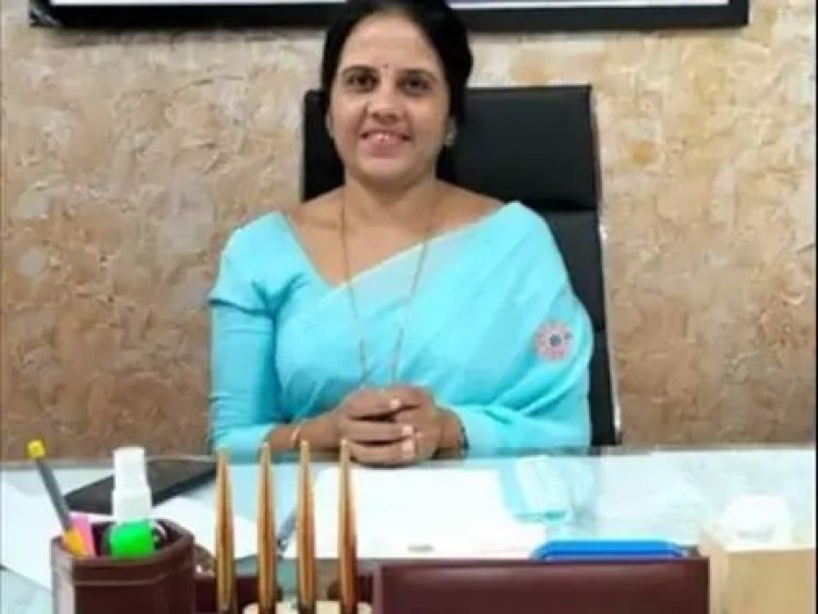 रायपुर मेयर को गाली देने पर केस दर्ज