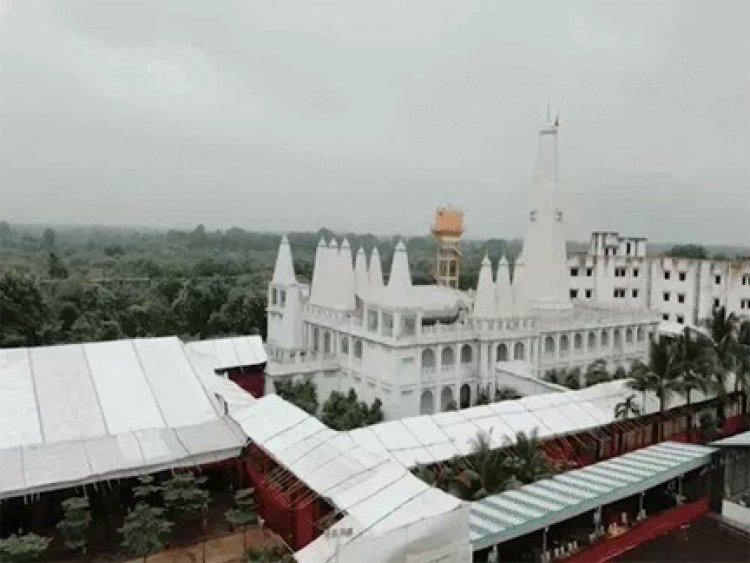 जन्माष्टमी पर इस्कॉन मंदिर के करें वर्चुअल दर्शन