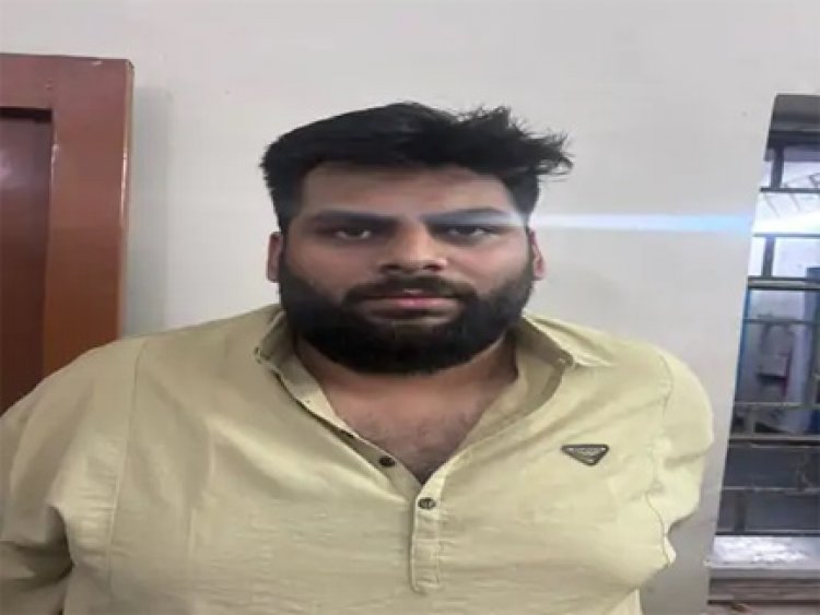 जन्माष्टमी पर शराब बिक्री, कांग्रेस नेता गिरफ्तार