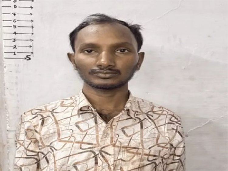 पत्नी से संबंध के शक में युवक पर चापड़ से हमला
