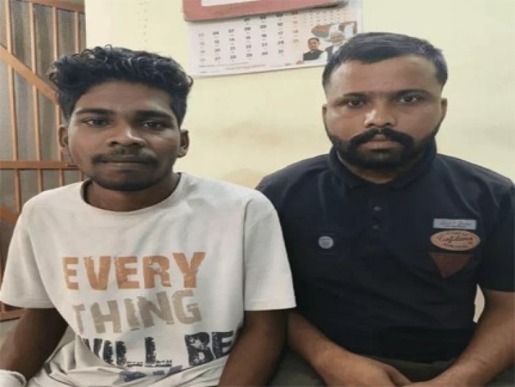 रायपुर ग्रामीण में अपराध का ग्राफ बढ़ा, गंभीर मामलों ने बढ़ाई चिंता