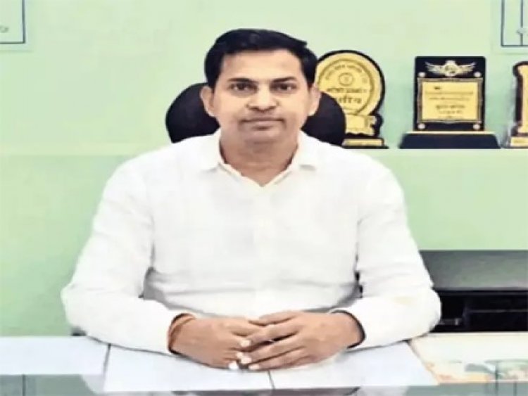 छत्तीसगढ़ के 3 अफसरों को IAS बनने का मौका