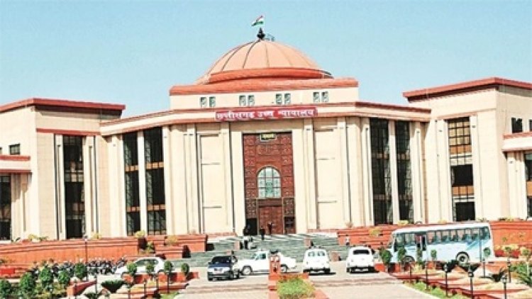 अनुकंपा नियुक्ति पर हाईकोर्ट की दोटूक, देरी अकेली वजह नहीं