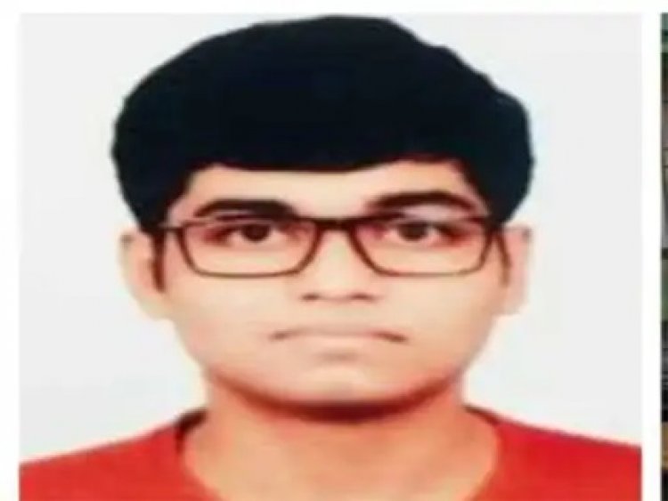 बालाजी मेडिकल कॉलेज हॉस्टल में MBBS छात्र की मौत