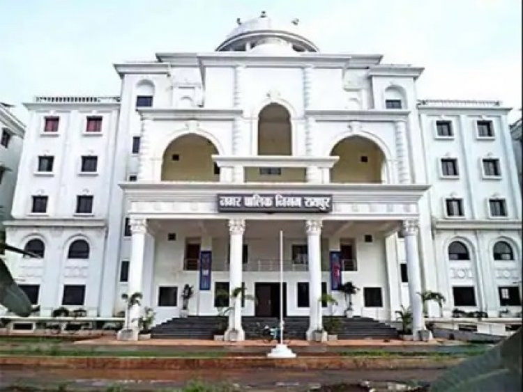 रायपुर में चिकन बिक्री पर 2 हजार का जुर्माना